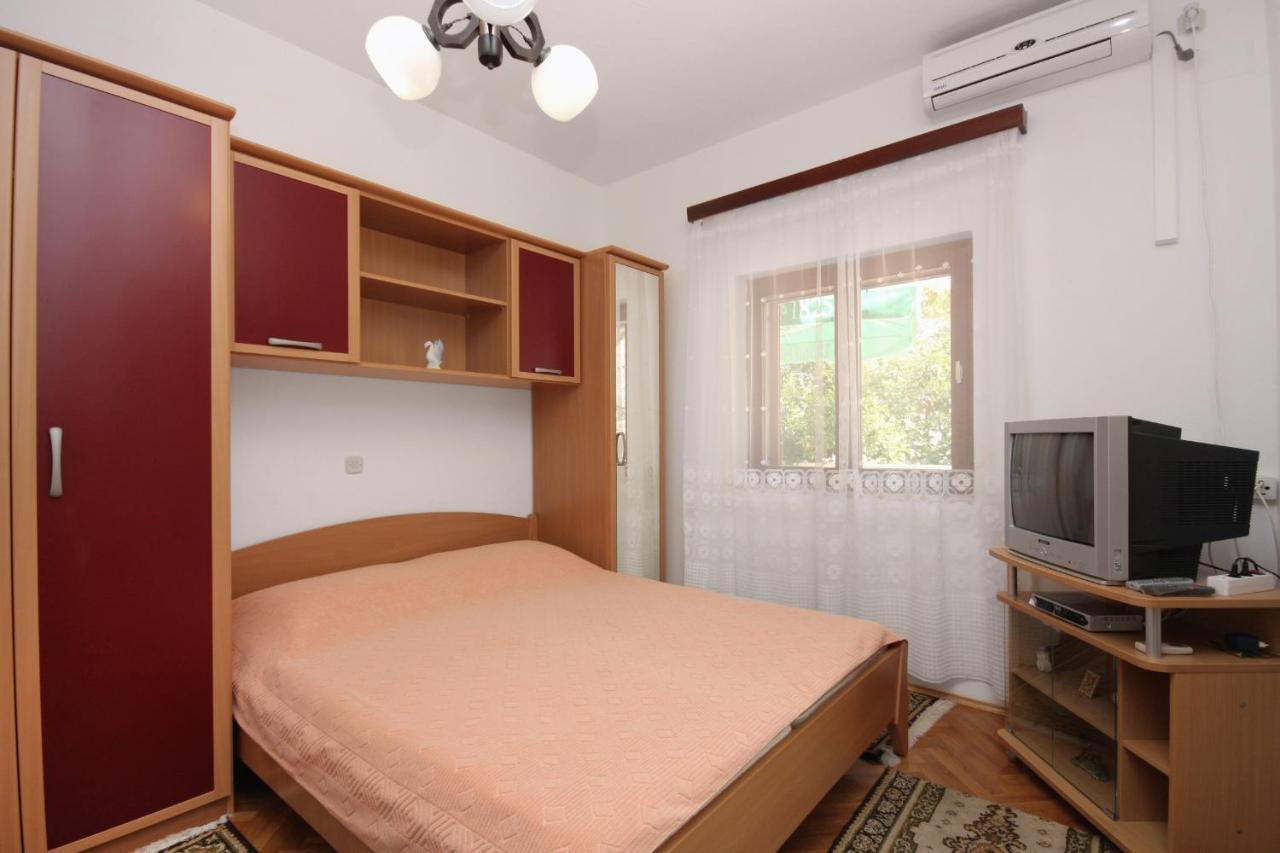 Apartments By The Sea Sumartin, Brac - 5620 Экстерьер фото